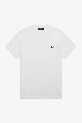 Fred perry ringer - fred,