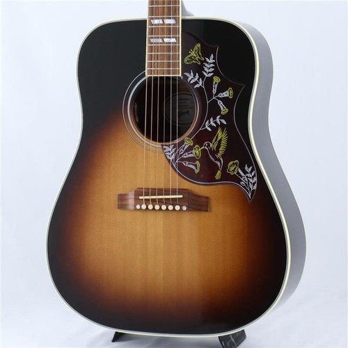 Gibson hummingbird standard - hummingbird,