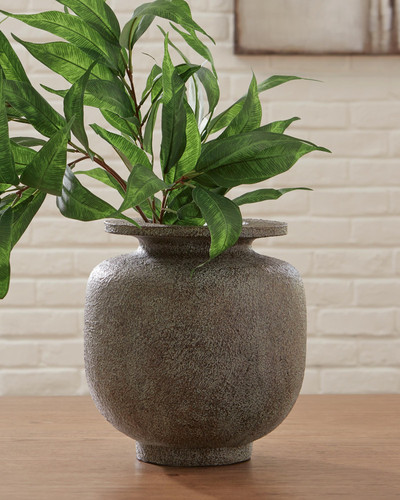 Vaso decorativo signature - decorativo,