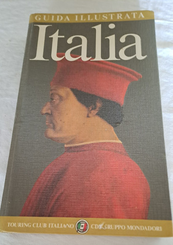 Guida illustrata italia - italia.,