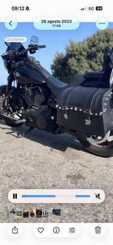 Borse harley davidson - harley,