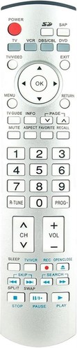 Eur7737z20 telecomando - eur7737z20,
