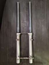 Suzuki XF 650 forcella