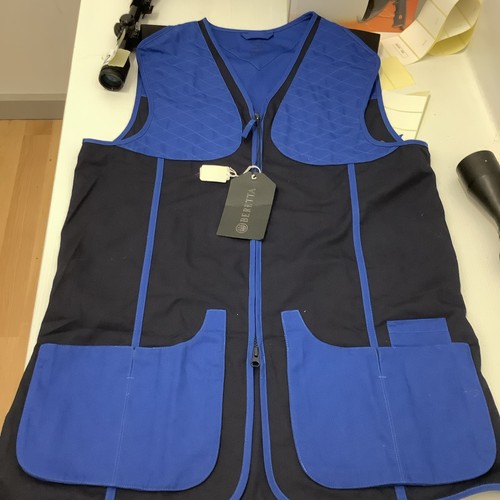 Gilet beretta intero - gilet,