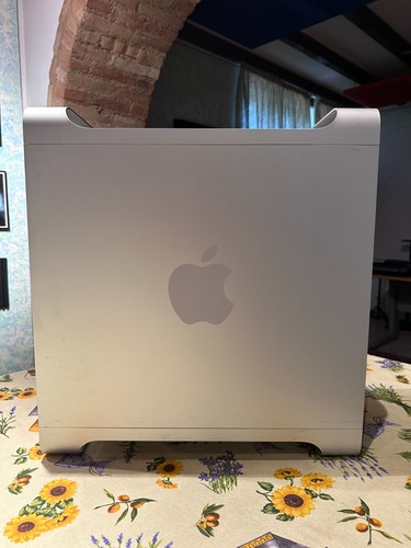 Apple power mac originale - power,