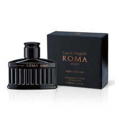 Laura Biagiotti Roma Uomo Nero