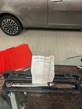 Chiave dinamometrica da 1/2"