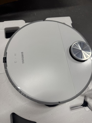 Samsung jet bot - bot+, robot