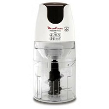 Moulinex DJ450B Masterchop XL