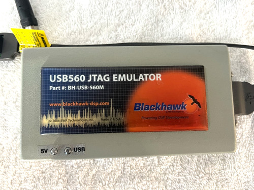 Blackhawk usb560 jtag - blackhawk,