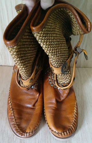 Stivali donna karma - of, charme