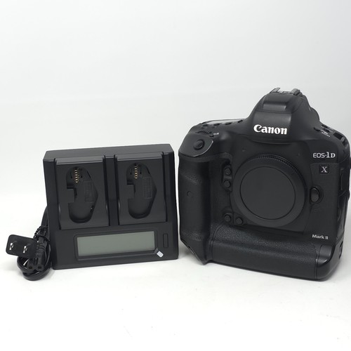 Canon eos 1dx mark - eos,