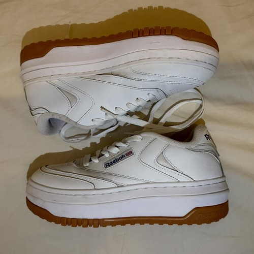 Reebok club extra - reebok, c
