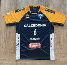 Maglia Volley Calzedonia