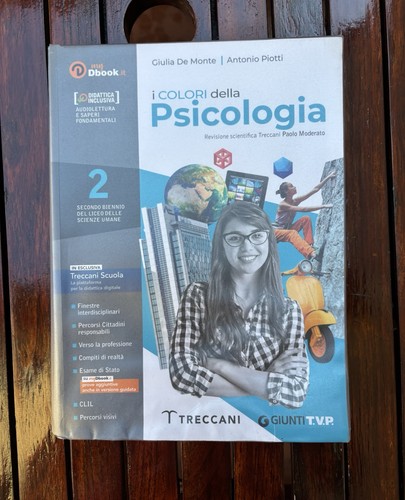 Colori della psicologia - colori,