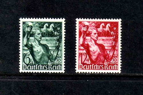 Germania 1938 fondo cultura - germania,