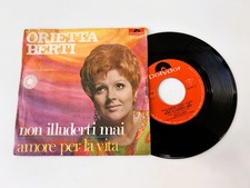 Orietta Berti Non Illuderti