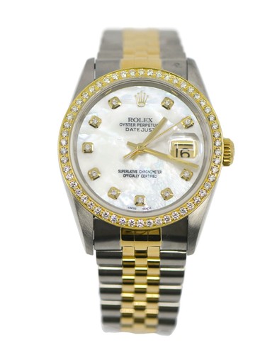 Orologio rolex datejust - orologio,