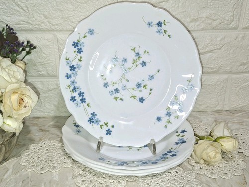 Arcopal vintage set quattr - set,
