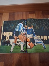 ONZE MAGAZINE  AUGUST 1978