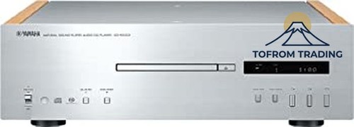 Yamaha s1000 sacd - yamaha, lettore