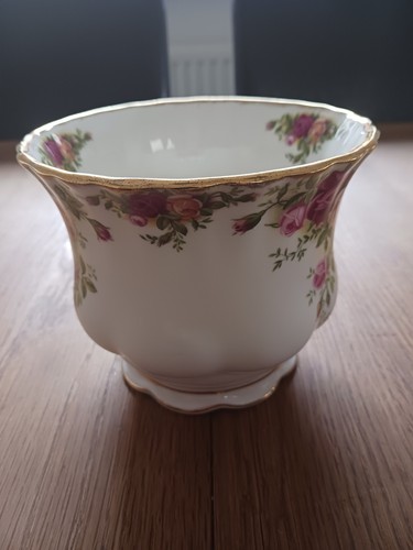Fioriera royal albert - royal,