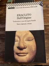 Dell'origine, Eraclito