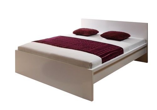 Letto alla francese melitta - francese,