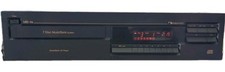 Lettore CD Nakamichi MB-4s