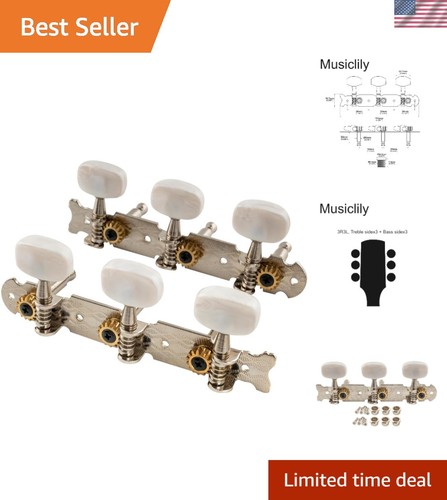 Pro plate chitarra - 3,