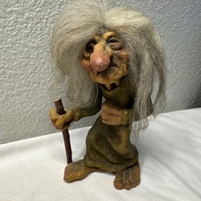 Nyform Witch Troll #113