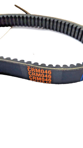 Cinghia variatore aixam - cinghia,
