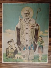 oleografia Cav. Giuseppe