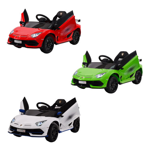 Macchina elettrica per bambini - per,