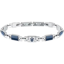 Bracciale uomo maserati - uomo,