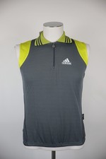 ADIDAS CYCLING SLEEVELESS