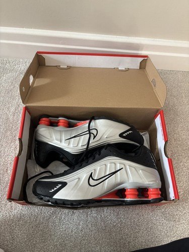 Nike shox 6 scarpe - gs, da