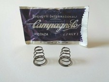 *NOS Molle coniche a sgancio