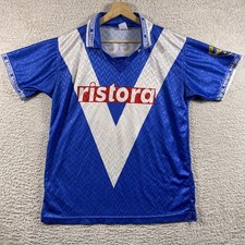 Maglia Brescia Roberto Baggio