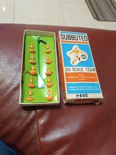 Subbuteo scale team olanda - subbuteo,