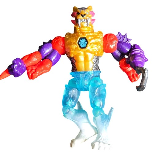 Moose toys mrbeast lab hybrid - lab,