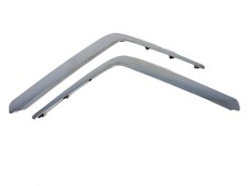 Kit modanature cromate