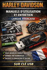 Manuels harley davidson pdf - manuels,