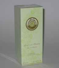 ROGER&GALLET POUR FEMME EDT VAPORISATEUR -100ml  Celofan VINTAGE