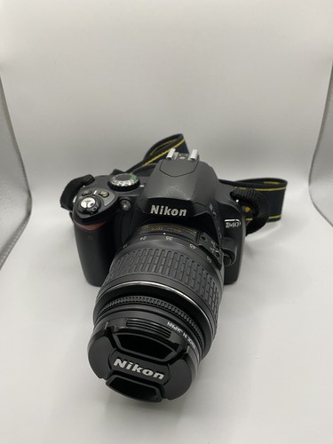 Corpo reflex nikon - corpo,