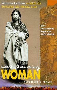 Last standing woman eine - last,