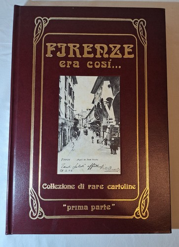 Luigi pruneti firenze era - pruneti,