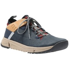 Clarks Mens Tri Track Lo Grey