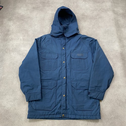 Woolrich parka jacket - parka, uomo