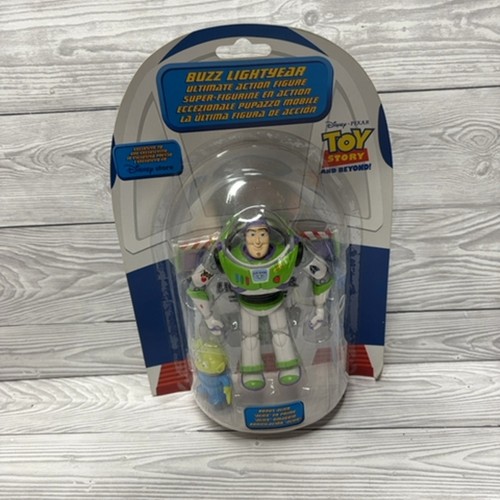 Disney toy story buzz - toy,